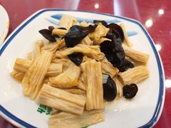 -华天延吉餐厅(西四总店)