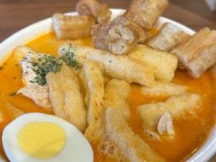 -绿柠食堂(北外滩店)
