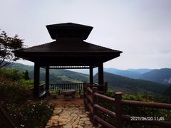 -天眼洞·花岭风景区