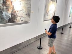 -南京书画院金陵美术馆