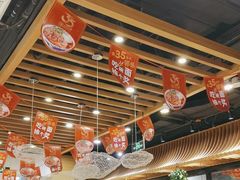 -西部马华清真兰州牛肉面·烧烤夜市(三里河店)