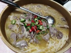 -同君福大酒楼(紫新路店)