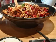 -一麻一辣麻辣香锅(方庄店)