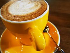 -咖法森林·咖啡  酒吧(天河店)