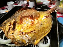 -西贝莜面村(上海百联西郊店)