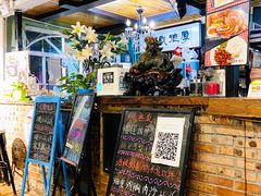 -阳光披萨(辽宁路店)