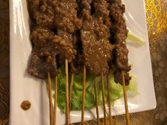 -伊萨娜印尼餐馆