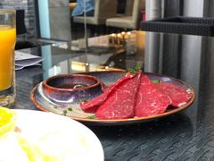 -大渔铁板烧(花园道店)