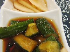 -八两八金·莱芜特色炒鸡(市南漳浦路店)