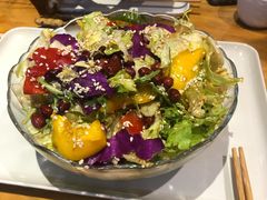 -木屋烧烤(龙湖天街店)