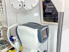 -华彬眼镜专业渐进配镜(潘家园店)