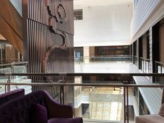 -上海中航虹桥机场泊悦酒店