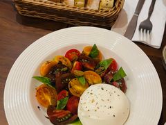 -Bistro Les Lilas丁香花小酒馆