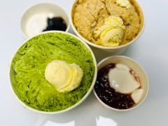 -Ice Monster冰馆·CNN评选全球十大甜品(国贸商城店)