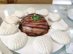 -老酒川菜坊(总店)