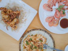 -旺富东海大酒楼(海鲜街店)
