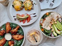 -农畉LONFOOD(福田星河COCOPark店)