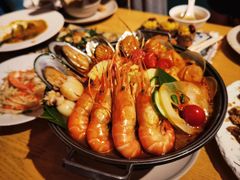 -青木瓜之味 · 越南料理(七宝宝龙店)
