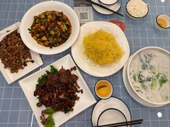 -红豆园(文林街店)