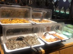 -问渔烤鱼(回龙观总店)