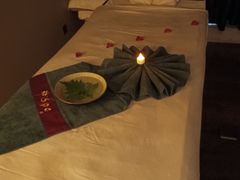 -iSpa(金水希尔顿店)