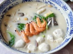 -山外山菜馆(玉泉路店)