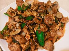 -吉源大排档·鱼生·海鲜(烧烤彩印厂店)