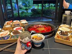 -俏媳妇火锅(宽窄巷子店)
