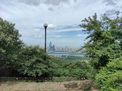 -岳麓山风景名胜区