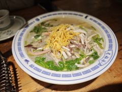 -老雒阳面馆·水席(王城路店)