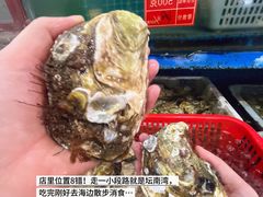 -坛南湾阿强农家乐.海鲜大排档老字号(福州地标美食店)
