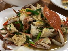 -仁记海鲜餐厅美食店