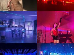 -MOSSO·Liveshow(M3香港广场店)