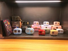 -drivepro(三里屯店)