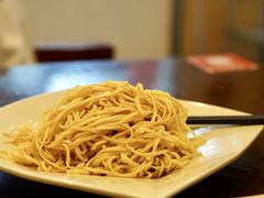 麻酱拌面-东泰祥生煎馆(陕西南路店)