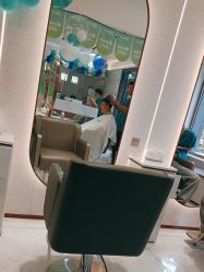 -LJOY丽锦造型·烫发染发