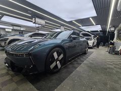 -3M博瑞达龙膜威固BOP保镖汽车贴膜隐形车衣(国贸店)