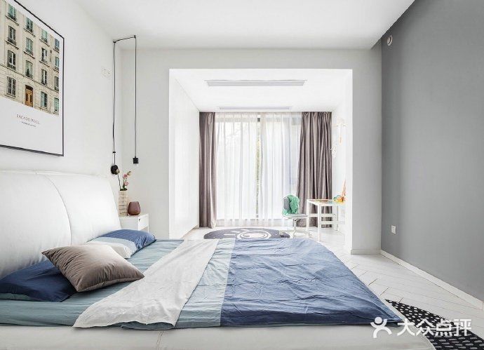 只完成硬装结构改造部分