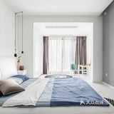 只完成硬装结构改造部分