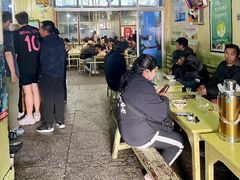 -老光明岗琼甜茶馆