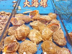 -北塘海鲜·天津菜(大光明桥旗舰店)