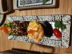 -西月山居匠心创意料理(江汉路新佳丽广场店)