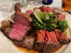 -Keens Steakhouse