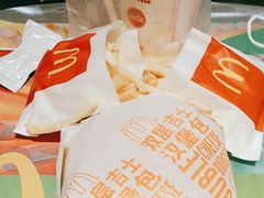 -麦当劳(领展中心城店)
