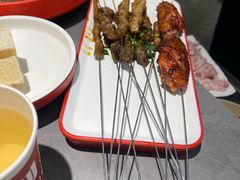 -生活如沸·顺德水牛奶火锅(大学路店)