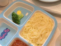 -盛百味·家宴餐厅(霸州分店)