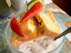 -浩海火烧云傣家菜(京广店)