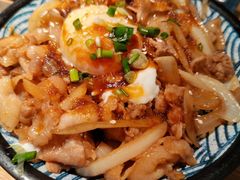 -沼津港精致料理·寿喜烧·烧鸟(青浦宝龙广场日料榜单店)