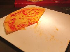 -圣丰索菲特·2 On 988 Café 自助餐厅