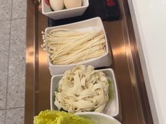 -七欣天香辣蟹火锅(闵行浦江欢乐颂店)